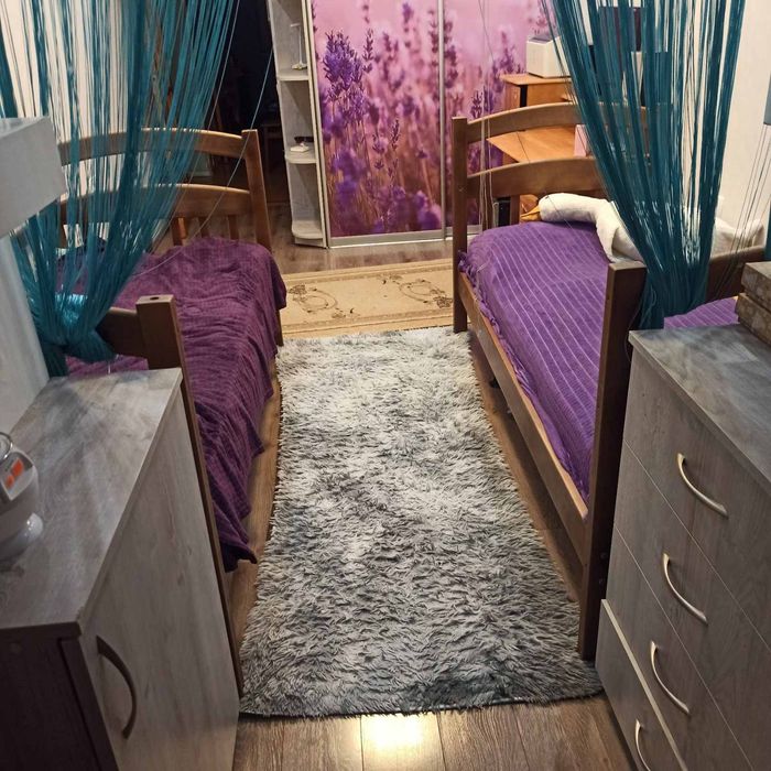 Кімната на підселення для дівчини на Шевченка