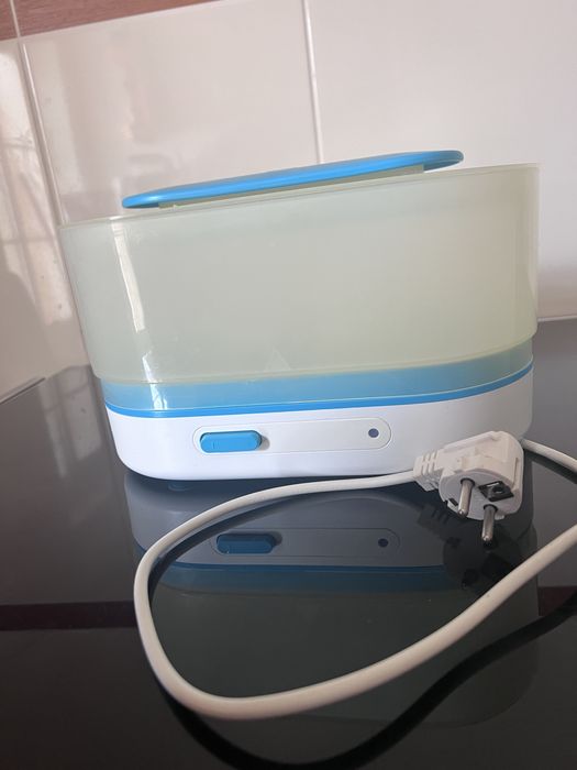 Esterilizador Philips Avent 3 em 1