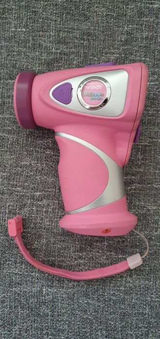 Vtech kidzoom kamera dla dzieci