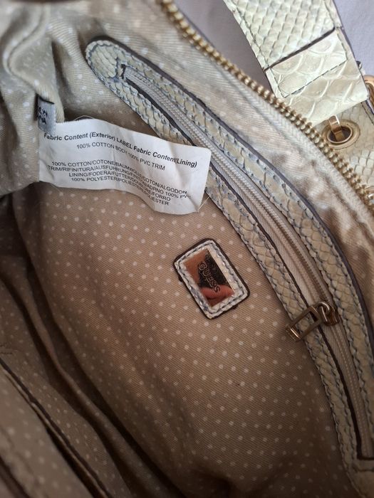 Вінтажна сумка Guess y2k