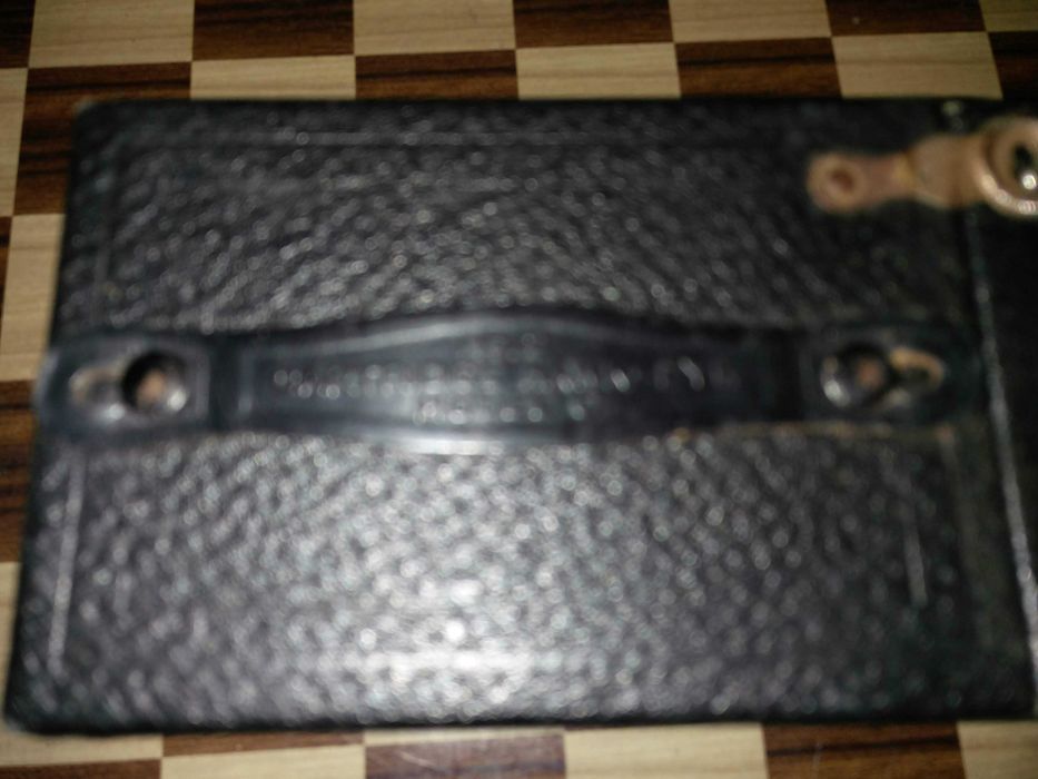 Máquina Fotográfica Nº 2 Hawk-Eye Model C