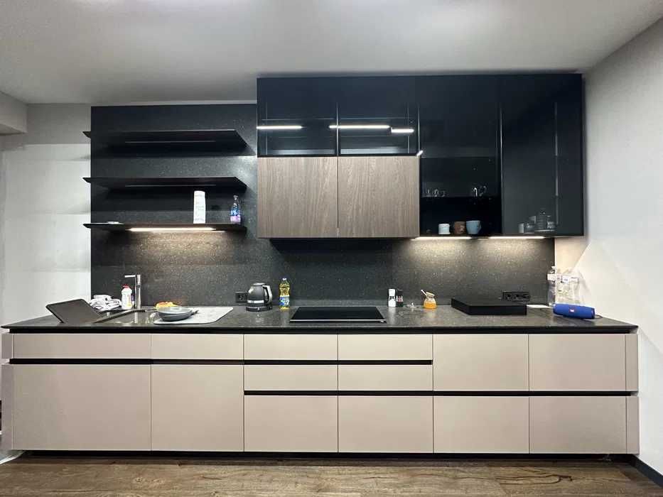 Продажа 3х кім квартири, ЖК Бульвар Фонтанов