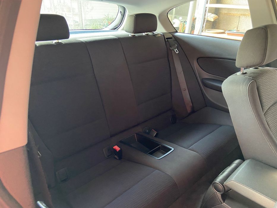 Bmw 120d E81 2009
