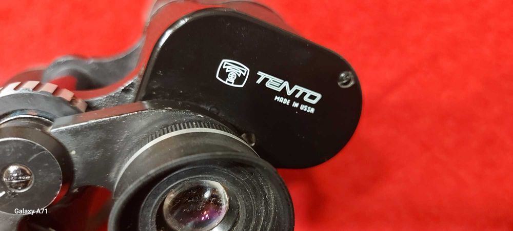 БПЦ 20х60 ТЕНТО СССР- 1990р Хороший робочий стан .