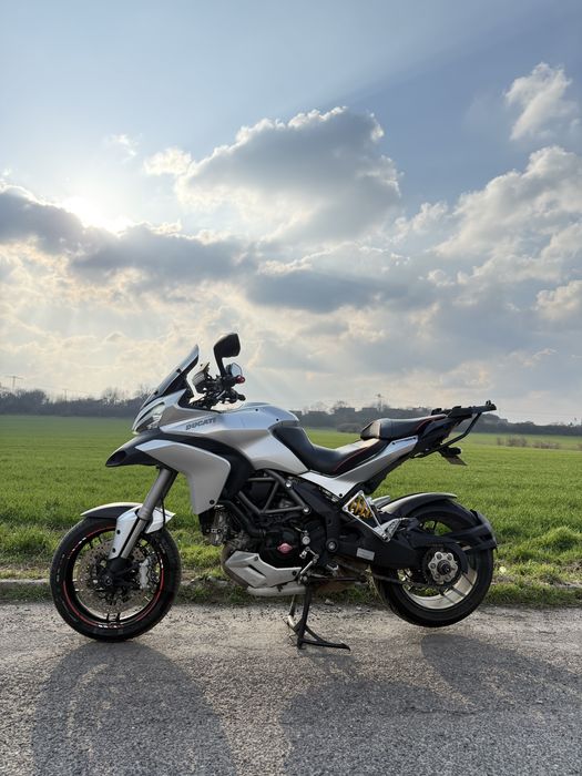 Ducati