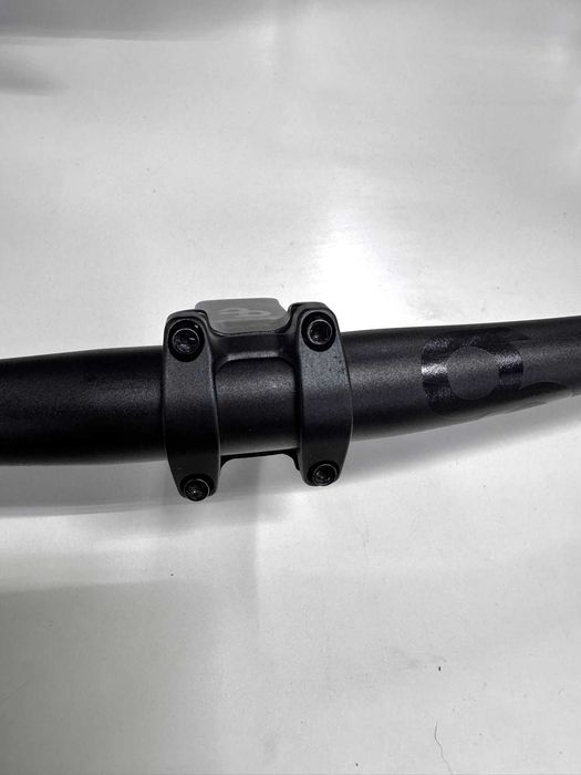 Guiador OC + Avanço OC (orbea)