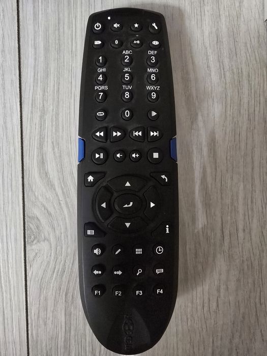MED800x3D Odtwarzacz multimedialny