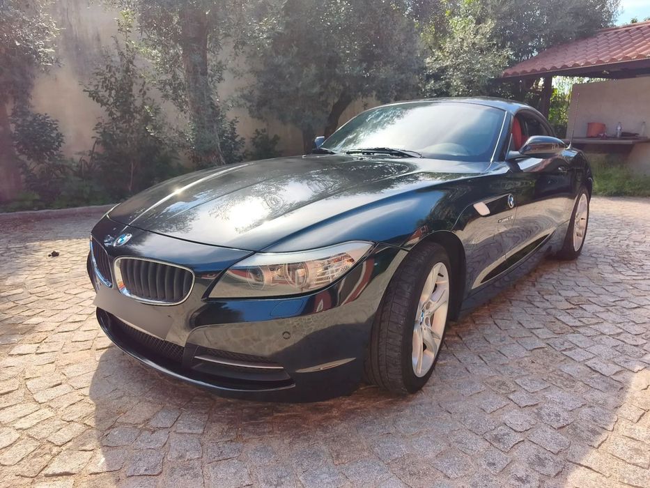 BMW Z4 sDrive23i Aut.