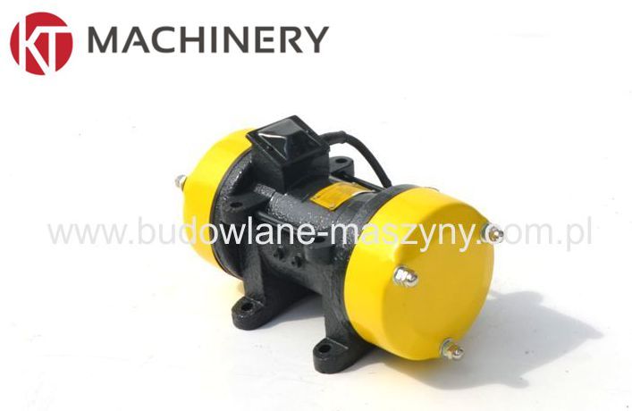 Elektryczny silnik wibracyjny wibrator 3,0KW elektrowibrator
