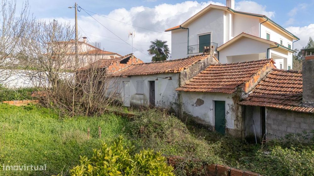 Moradia T1 - Lameira | Arzila