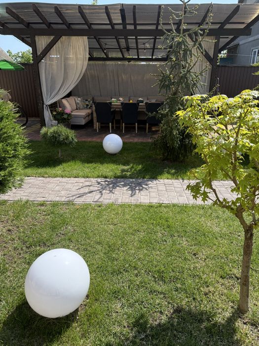 House by the address st. Primorskaya (area 150 m²) - Atlanta.ua - photo 11