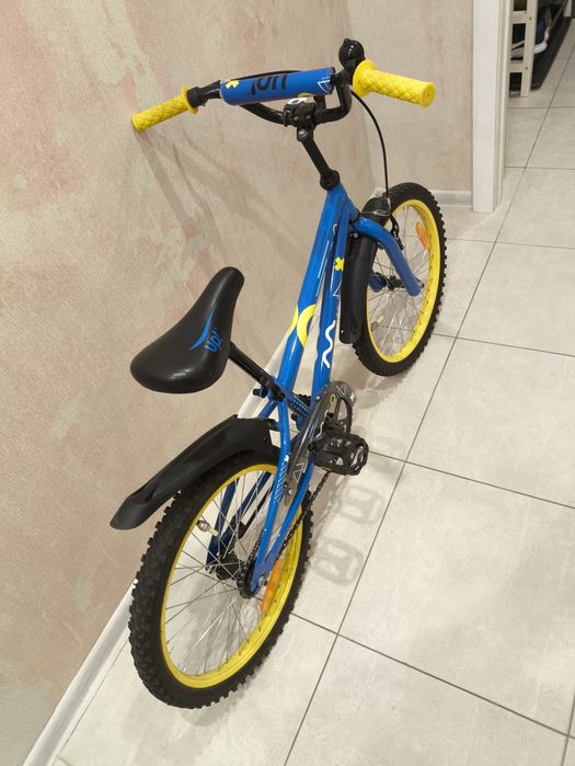 Велосипед детский.