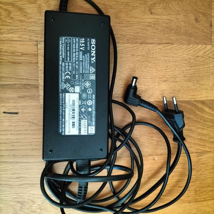 Блок питания для телевизора, монитора  и компьютера