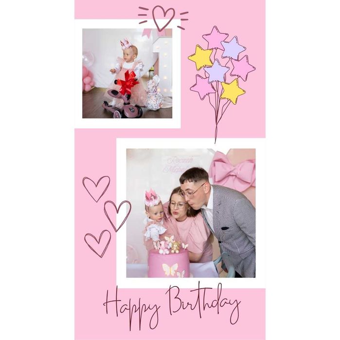 Fotograf na chrzciny, urodziny, eventy