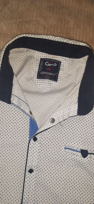 Сорочка чоловіча 3XL р.