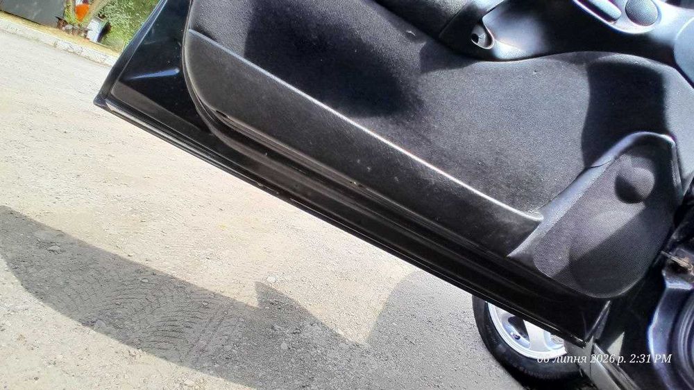 Автомобіль легкові