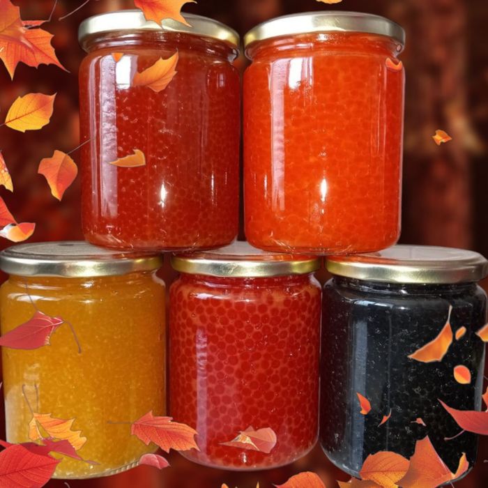 Ікра за доступною ціною