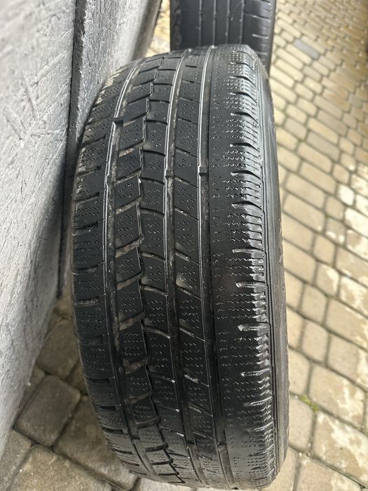 Диски Рено Дастер