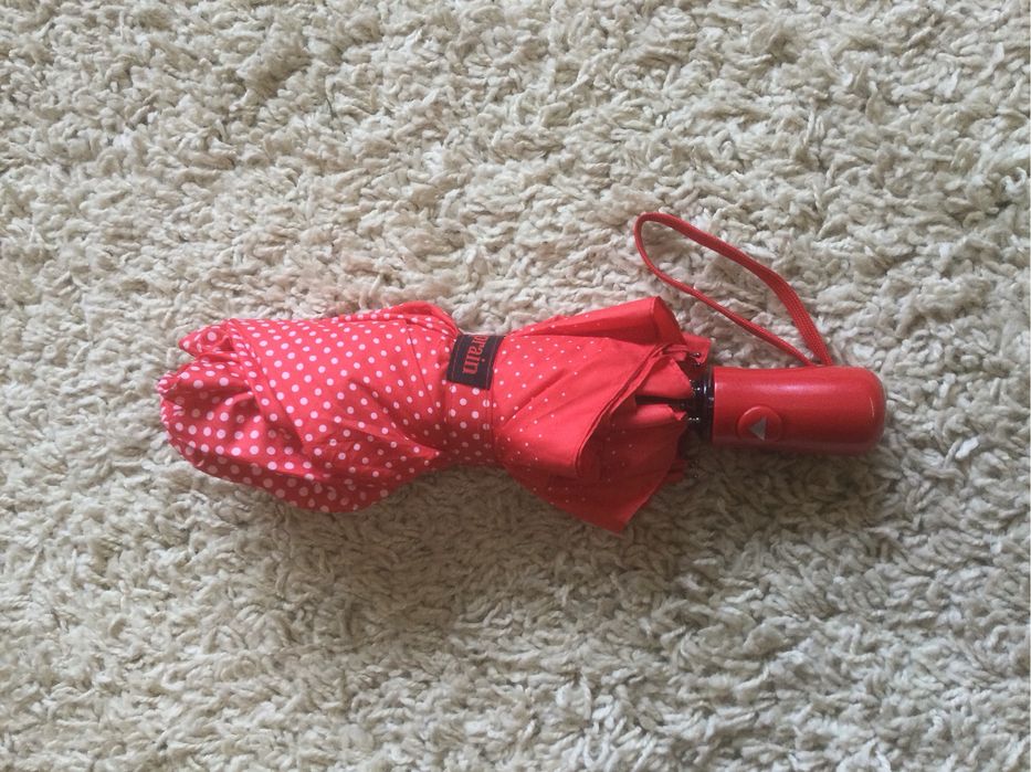 Зонт автомат Toprain.