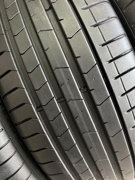 275/40/20+245/45/20 R20 Pirelli PZeri PZ4 4шт