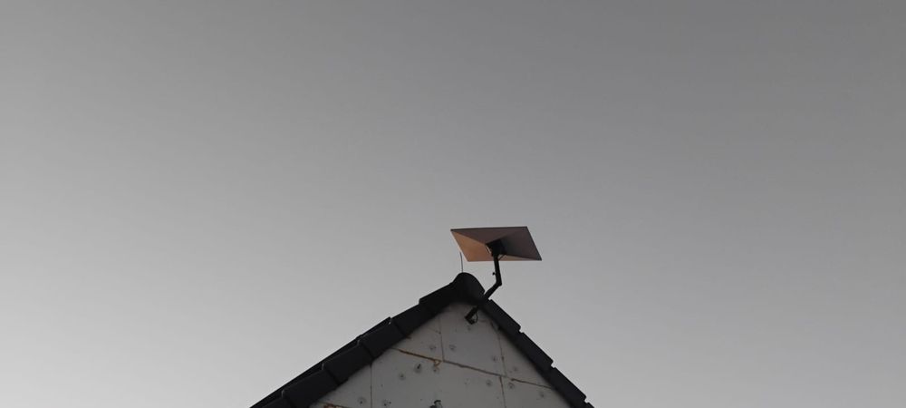 Starlink montaz konfiguracja system mesch lan wifi w calym domu