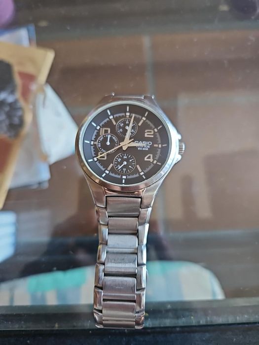 Casio Edifice EF-316D-1AV