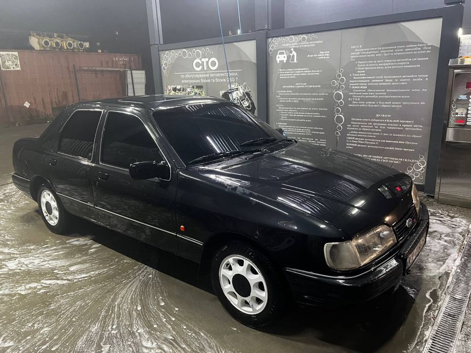 Продам Ford sierra