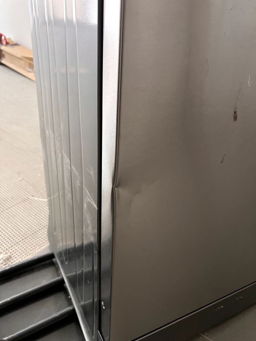 Máquina de Lavar Loiça BEKO DVN05320X (13 Conjuntos - 59.8 cm - Inox)