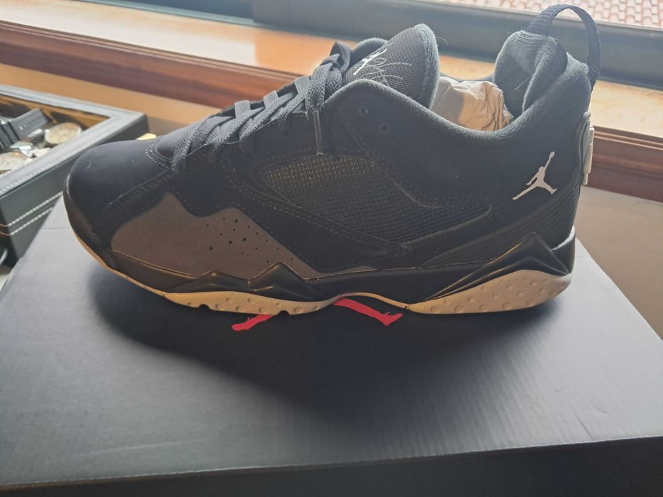 Sapatilhas nike jordan novas