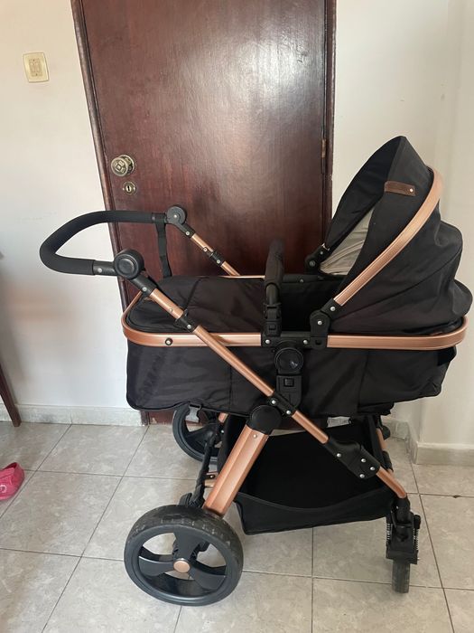 Havana Baby Stroller