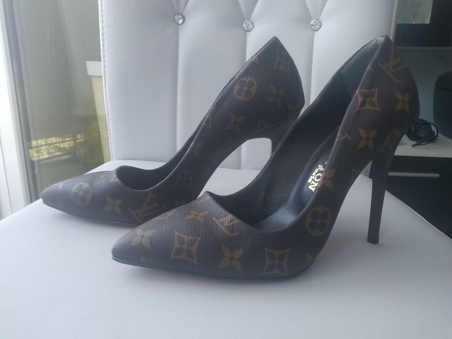 Buty damskie rozmiar 39