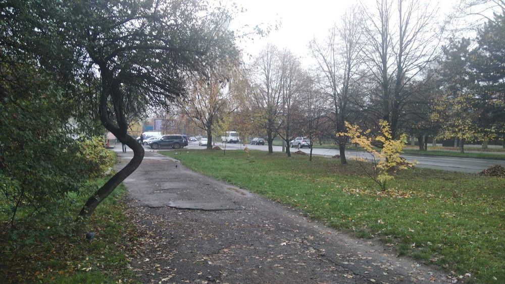 Продається комерційна нерухомість, вул. Грушевського Код: 45175