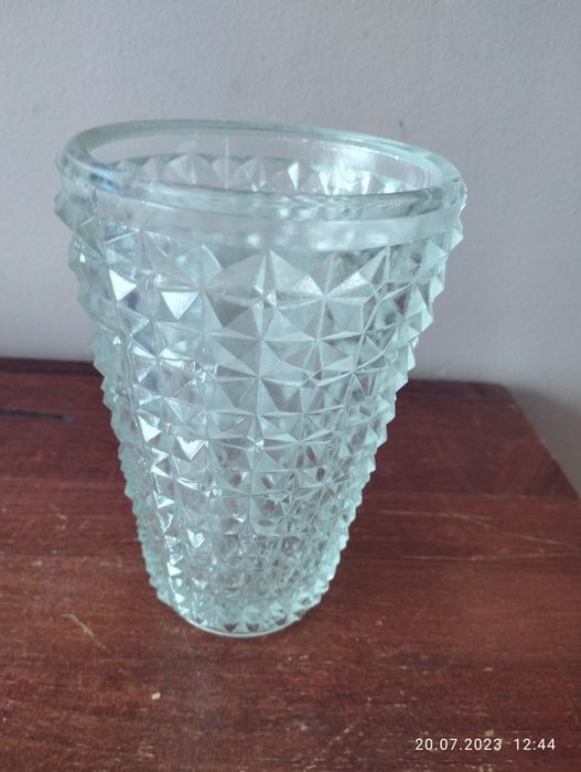 Wazon ćwieki HSG  Ząbkowice