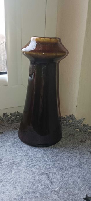 Mirostowice wazon  W-129 POLSKI NEW LOOK