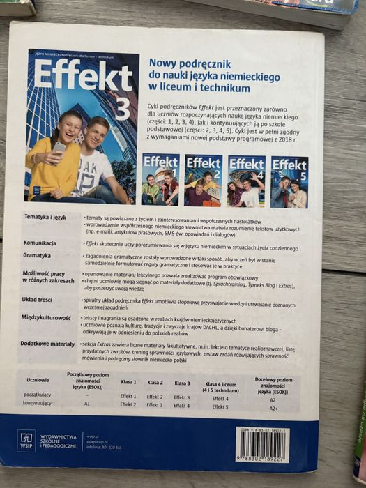 Podręcznik effekt 3