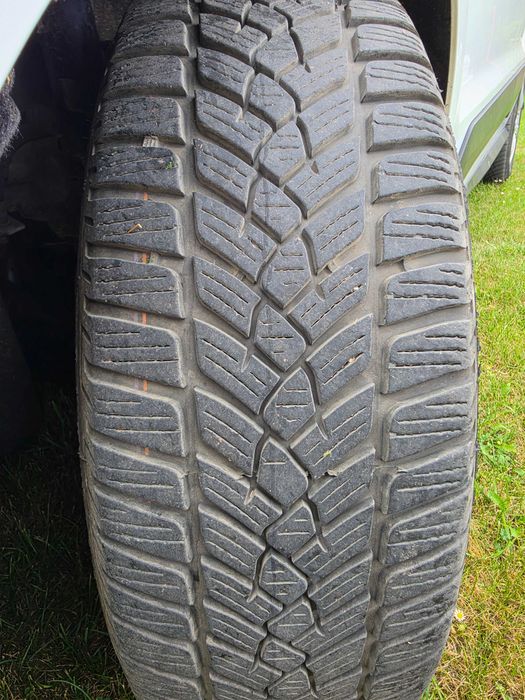 Ford connect 1.5 diesel 2020r