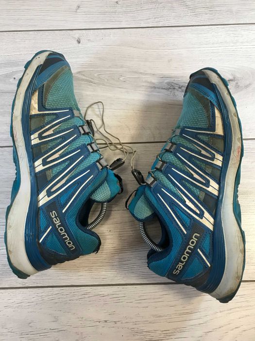 Buty trekkingowe Salomon Xa Lite rozm. 40