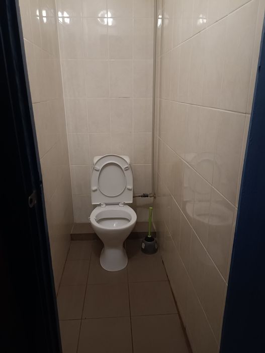 Оренда кімнати в гуртожитку