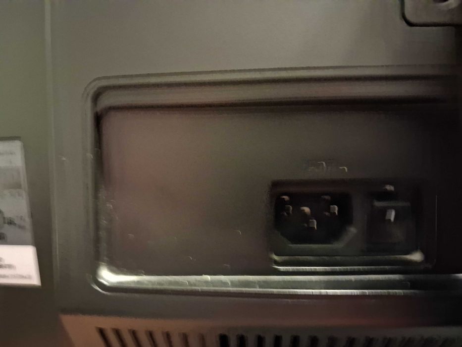 Monitor Samsung - model B2240EMW