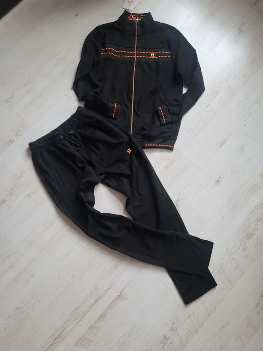 Dres komplet meski hermes rozm m