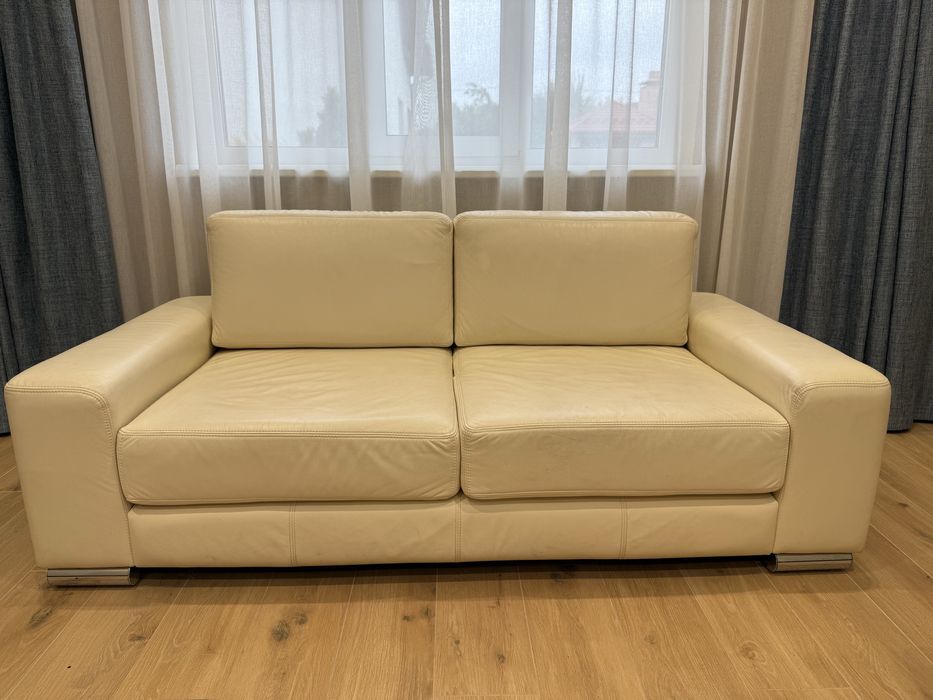 Шкіряний комплект