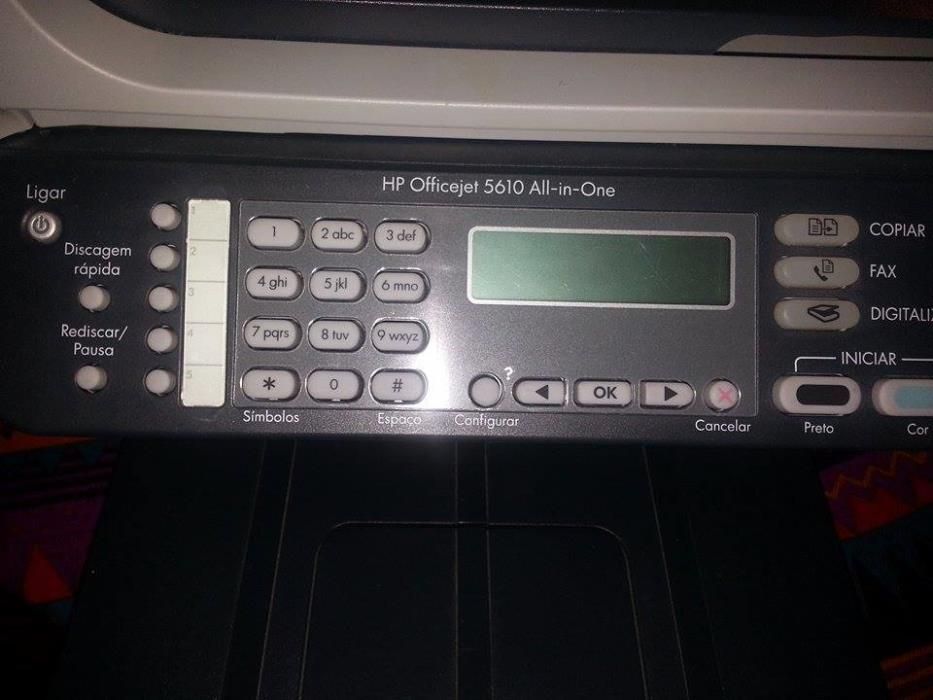 HP Multifunction64738885329537121