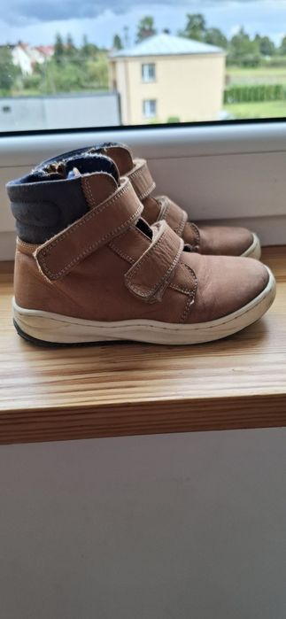 Półbuty lasocki 28 dla chłopca