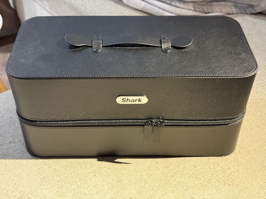 Фен-стайлер Shark Flexstyle 5-in-1 Curly + Coily