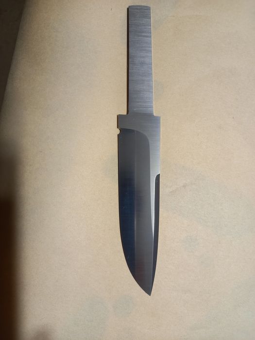 Ніж, нож, клинок, лезо