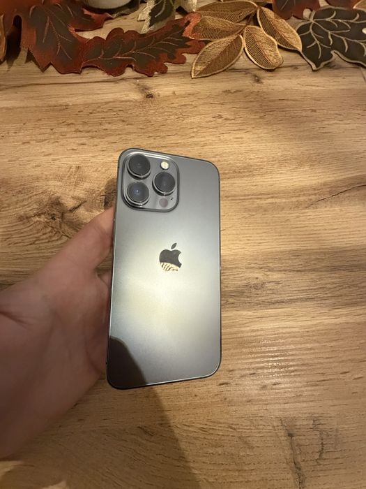 Iphone 13 Pro  używany po wymianie bateri 100% kondycja