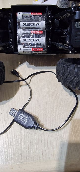 Машина на пульті управління