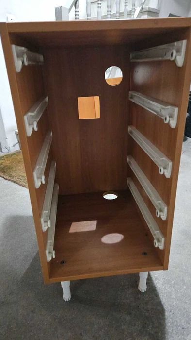 Móvel tipo IKEA 40/60/80