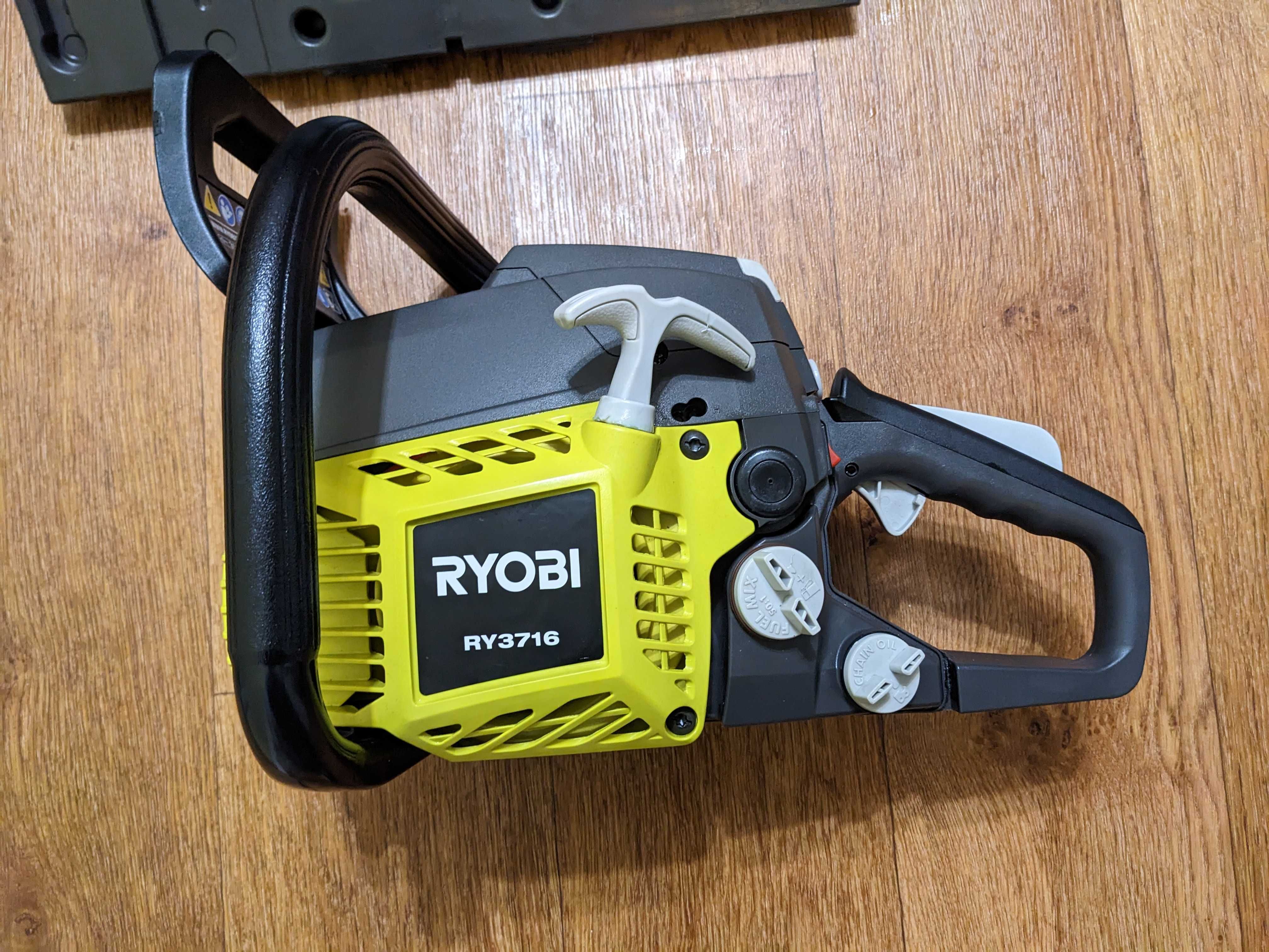 Ryobi RY3716 16 38cc 4 870 Olx