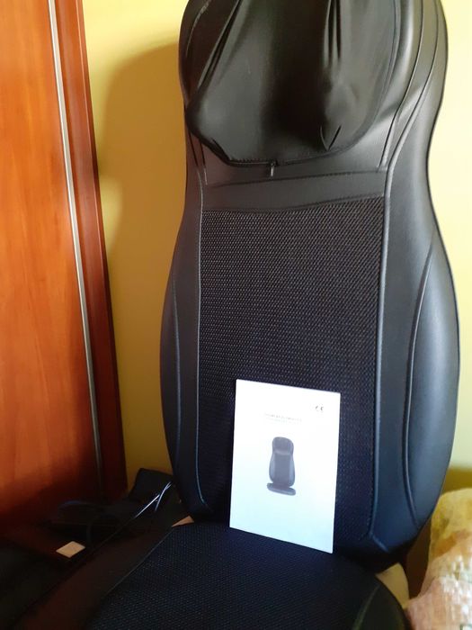 Mata masująca MAX N 5